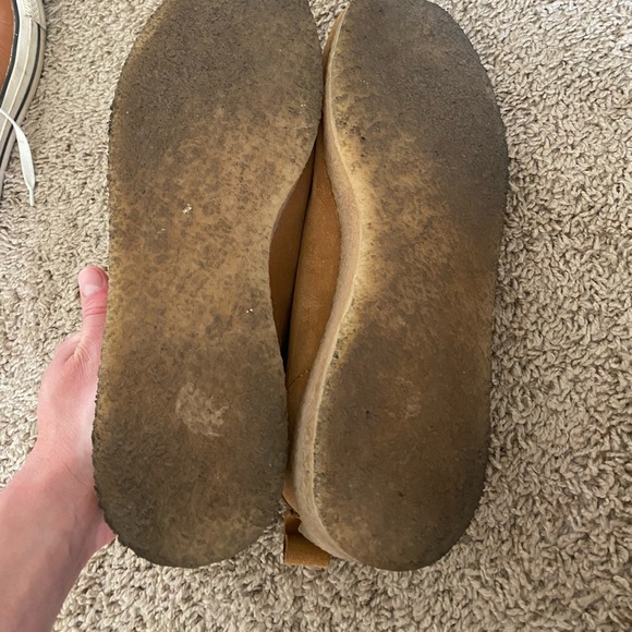 Clarks - Picture 4 of 7